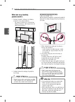 Предварительный просмотр 136 страницы LG 55EA8809-ZA Owner'S Manual