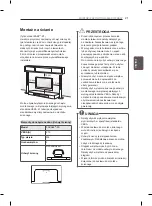 Предварительный просмотр 137 страницы LG 55EA8809-ZA Owner'S Manual