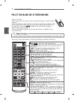 Предварительный просмотр 140 страницы LG 55EA8809-ZA Owner'S Manual