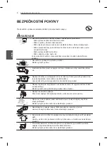 Предварительный просмотр 150 страницы LG 55EA8809-ZA Owner'S Manual