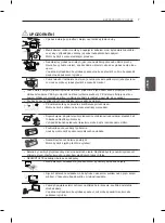 Предварительный просмотр 153 страницы LG 55EA8809-ZA Owner'S Manual