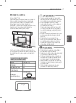 Предварительный просмотр 167 страницы LG 55EA8809-ZA Owner'S Manual