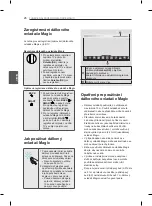 Предварительный просмотр 172 страницы LG 55EA8809-ZA Owner'S Manual