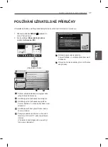 Предварительный просмотр 173 страницы LG 55EA8809-ZA Owner'S Manual