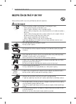 Предварительный просмотр 180 страницы LG 55EA8809-ZA Owner'S Manual