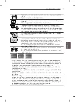 Предварительный просмотр 185 страницы LG 55EA8809-ZA Owner'S Manual