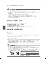 Предварительный просмотр 188 страницы LG 55EA8809-ZA Owner'S Manual