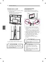 Предварительный просмотр 196 страницы LG 55EA8809-ZA Owner'S Manual