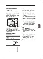 Предварительный просмотр 197 страницы LG 55EA8809-ZA Owner'S Manual