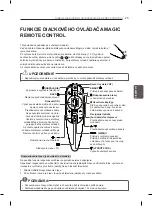 Предварительный просмотр 201 страницы LG 55EA8809-ZA Owner'S Manual