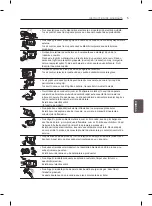 Предварительный просмотр 211 страницы LG 55EA8809-ZA Owner'S Manual