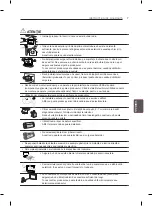 Предварительный просмотр 213 страницы LG 55EA8809-ZA Owner'S Manual