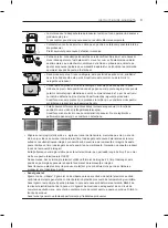 Предварительный просмотр 215 страницы LG 55EA8809-ZA Owner'S Manual