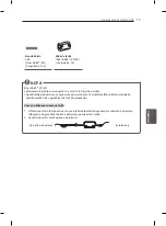 Предварительный просмотр 221 страницы LG 55EA8809-ZA Owner'S Manual