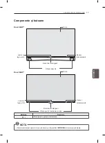 Предварительный просмотр 223 страницы LG 55EA8809-ZA Owner'S Manual