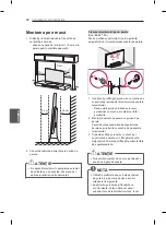 Предварительный просмотр 226 страницы LG 55EA8809-ZA Owner'S Manual