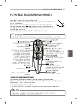 Предварительный просмотр 231 страницы LG 55EA8809-ZA Owner'S Manual