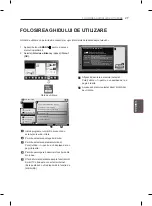 Предварительный просмотр 233 страницы LG 55EA8809-ZA Owner'S Manual