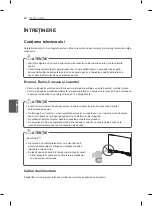 Предварительный просмотр 234 страницы LG 55EA8809-ZA Owner'S Manual