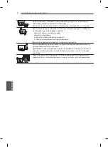 Предварительный просмотр 242 страницы LG 55EA8809-ZA Owner'S Manual