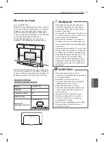 Предварительный просмотр 257 страницы LG 55EA8809-ZA Owner'S Manual