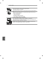 Предварительный просмотр 272 страницы LG 55EA8809-ZA Owner'S Manual