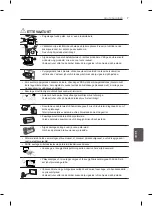 Предварительный просмотр 273 страницы LG 55EA8809-ZA Owner'S Manual