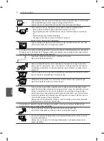 Предварительный просмотр 274 страницы LG 55EA8809-ZA Owner'S Manual