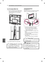 Предварительный просмотр 286 страницы LG 55EA8809-ZA Owner'S Manual