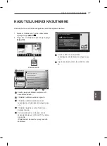 Предварительный просмотр 293 страницы LG 55EA8809-ZA Owner'S Manual