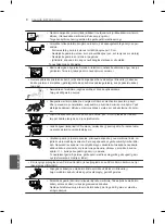 Предварительный просмотр 304 страницы LG 55EA8809-ZA Owner'S Manual