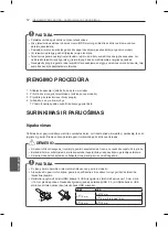 Предварительный просмотр 308 страницы LG 55EA8809-ZA Owner'S Manual