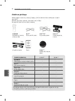 Предварительный просмотр 312 страницы LG 55EA8809-ZA Owner'S Manual