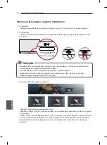 Предварительный просмотр 314 страницы LG 55EA8809-ZA Owner'S Manual