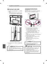 Предварительный просмотр 316 страницы LG 55EA8809-ZA Owner'S Manual