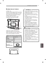 Предварительный просмотр 317 страницы LG 55EA8809-ZA Owner'S Manual