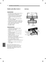 Предварительный просмотр 318 страницы LG 55EA8809-ZA Owner'S Manual