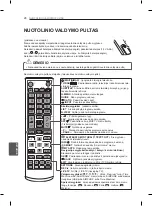 Предварительный просмотр 320 страницы LG 55EA8809-ZA Owner'S Manual