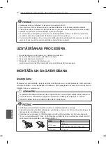 Предварительный просмотр 338 страницы LG 55EA8809-ZA Owner'S Manual