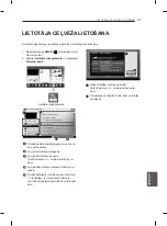 Предварительный просмотр 353 страницы LG 55EA8809-ZA Owner'S Manual