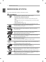 Предварительный просмотр 360 страницы LG 55EA8809-ZA Owner'S Manual