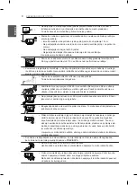 Предварительный просмотр 364 страницы LG 55EA8809-ZA Owner'S Manual