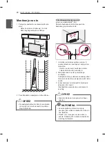 Предварительный просмотр 376 страницы LG 55EA8809-ZA Owner'S Manual