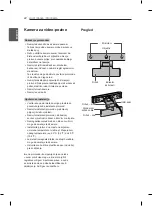 Предварительный просмотр 378 страницы LG 55EA8809-ZA Owner'S Manual