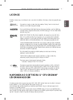 Предварительный просмотр 389 страницы LG 55EA8809-ZA Owner'S Manual