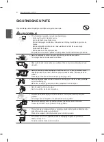 Предварительный просмотр 390 страницы LG 55EA8809-ZA Owner'S Manual