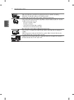 Предварительный просмотр 392 страницы LG 55EA8809-ZA Owner'S Manual