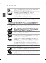 Предварительный просмотр 394 страницы LG 55EA8809-ZA Owner'S Manual