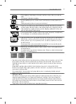 Предварительный просмотр 395 страницы LG 55EA8809-ZA Owner'S Manual