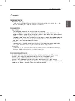 Предварительный просмотр 397 страницы LG 55EA8809-ZA Owner'S Manual